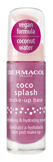 Coco splash make-up base